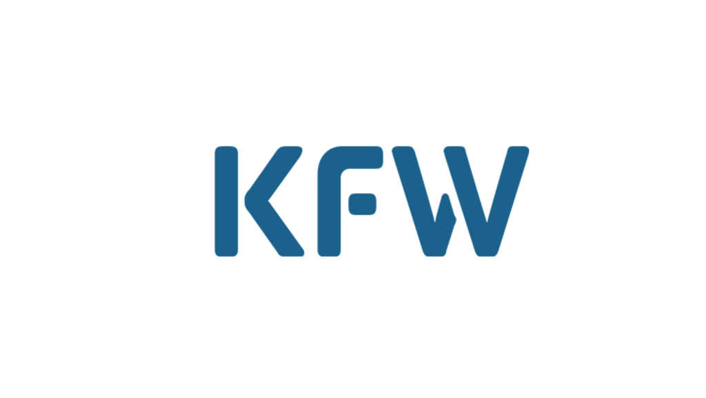 Logo of KfW