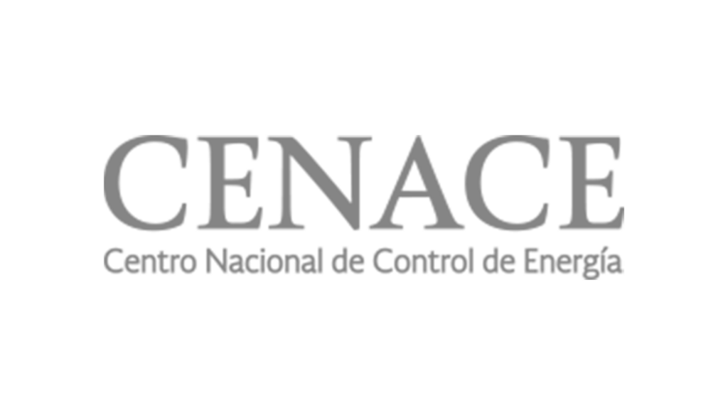 Logo of CENACE