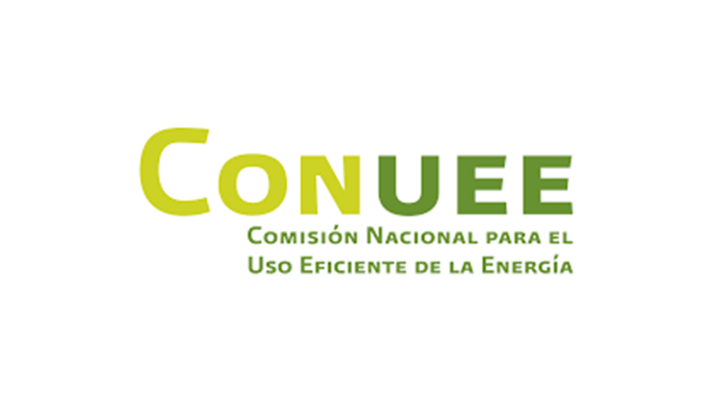 Logo of CONUEE