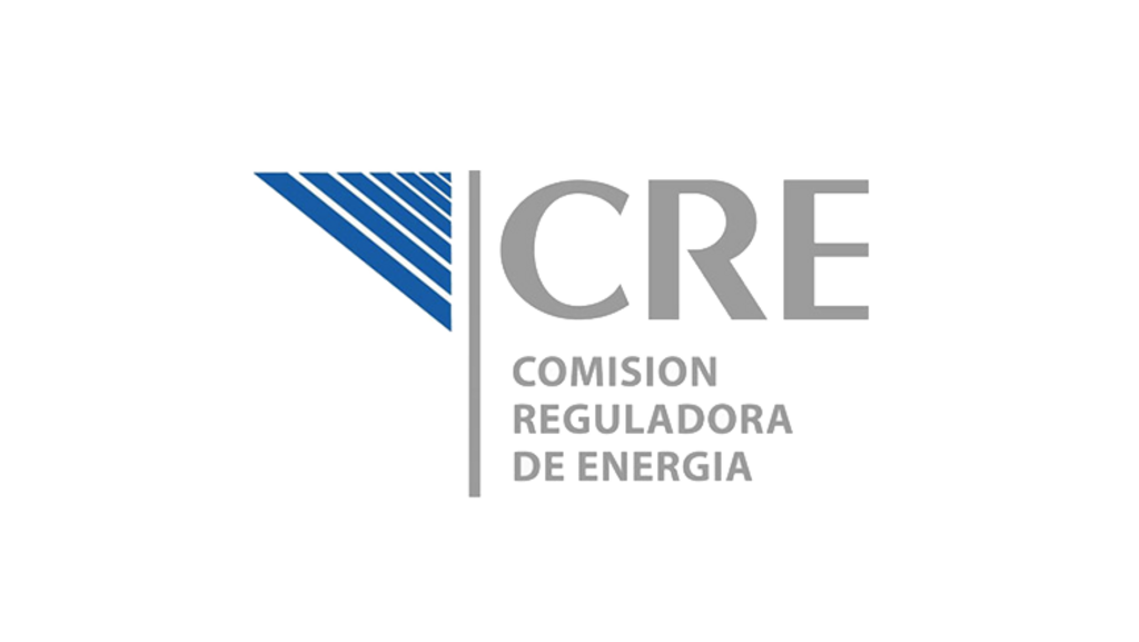 Logo of Comisión Reguladora de Energía